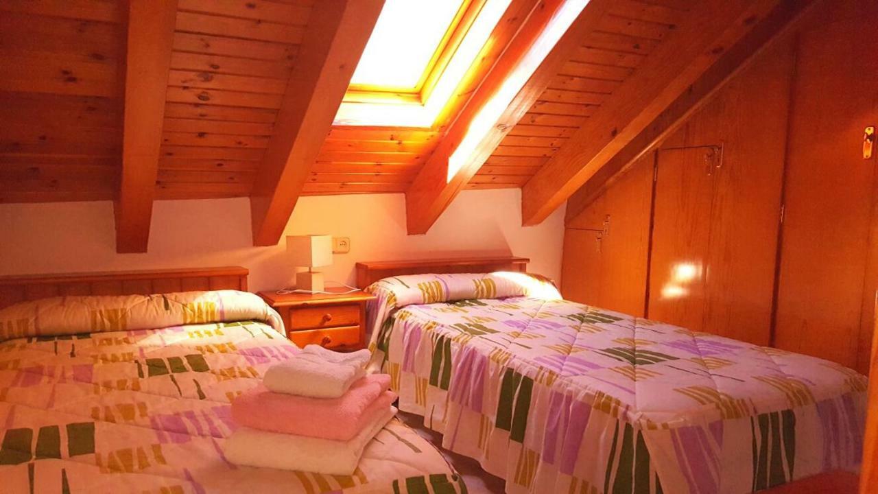 Apartament Casa Joan Barruera Zewnętrze zdjęcie