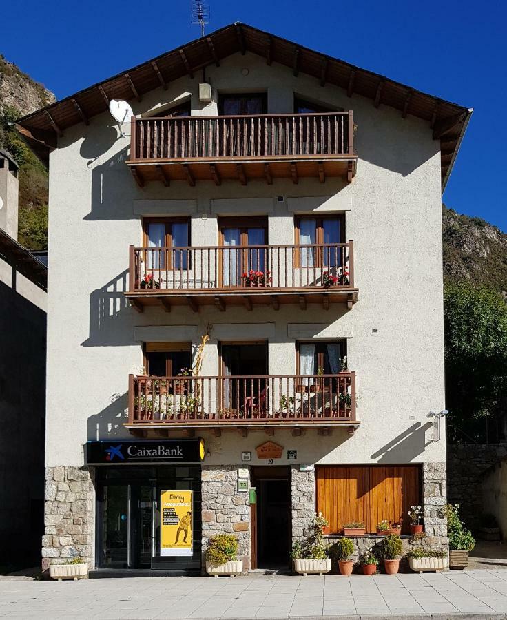 Apartament Casa Joan Barruera Zewnętrze zdjęcie
