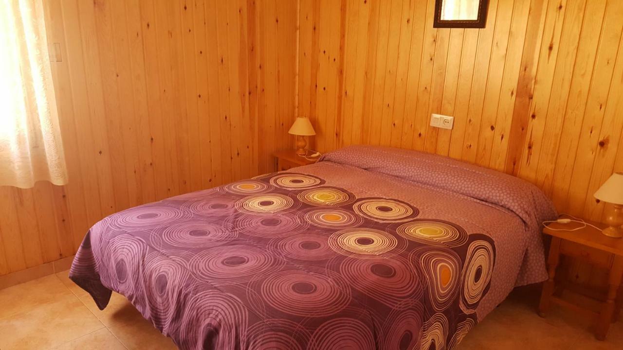 Apartament Casa Joan Barruera Zewnętrze zdjęcie