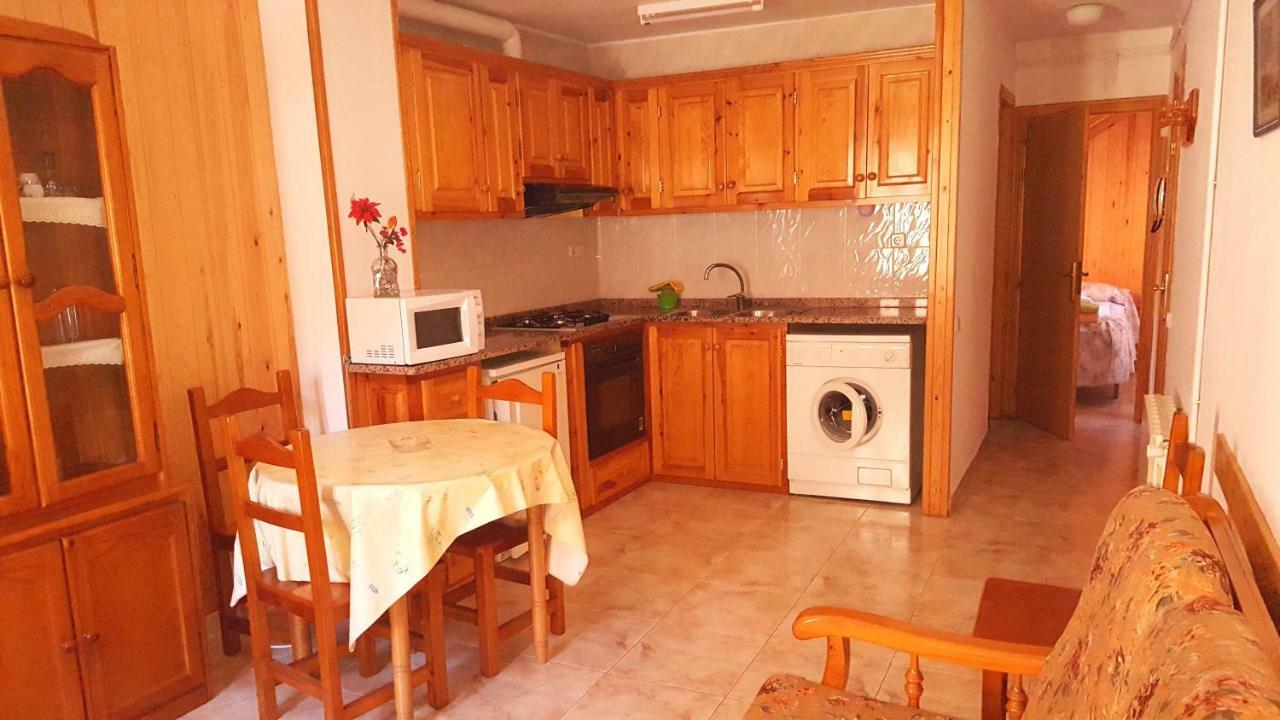 Apartament Casa Joan Barruera Zewnętrze zdjęcie