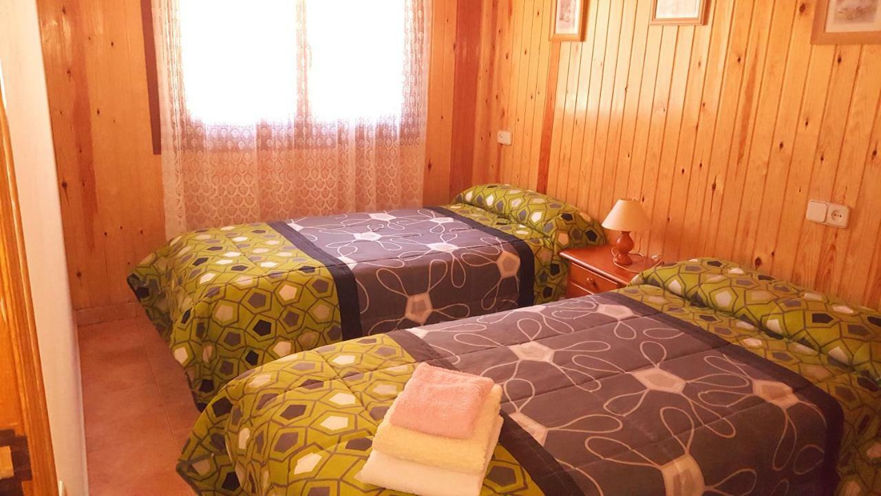 Apartament Casa Joan Barruera Zewnętrze zdjęcie