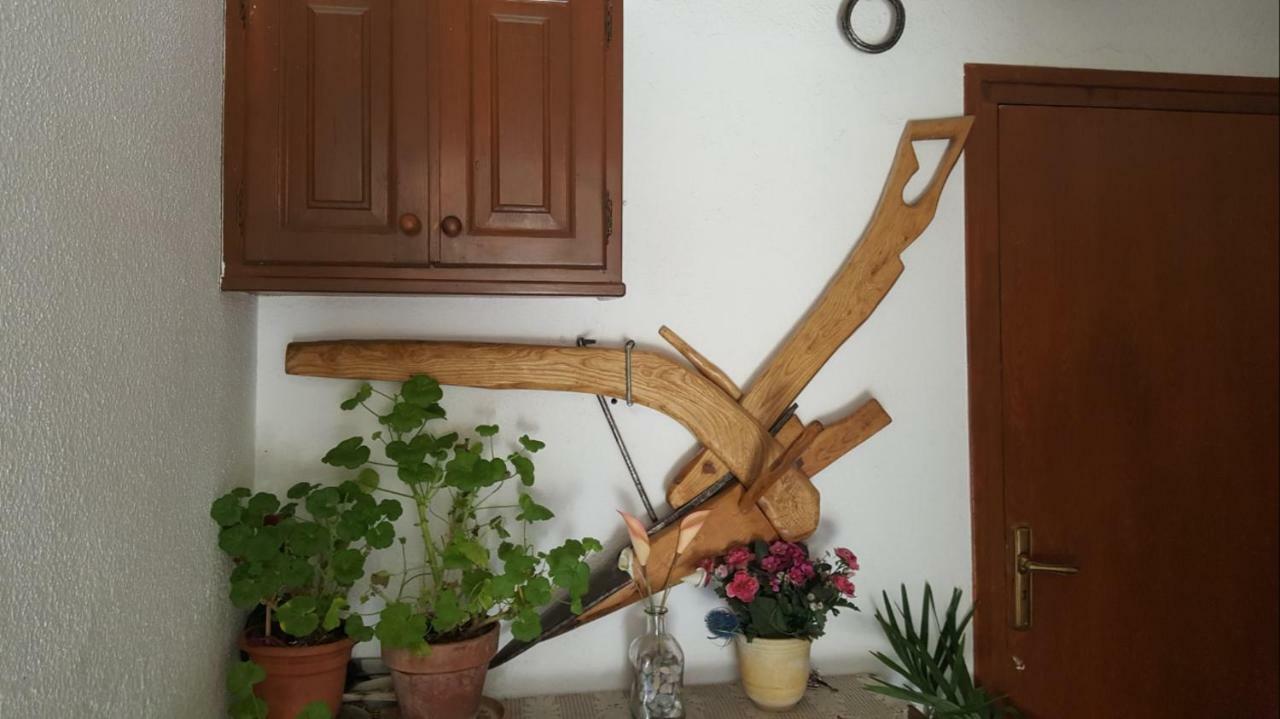 Apartament Casa Joan Barruera Zewnętrze zdjęcie