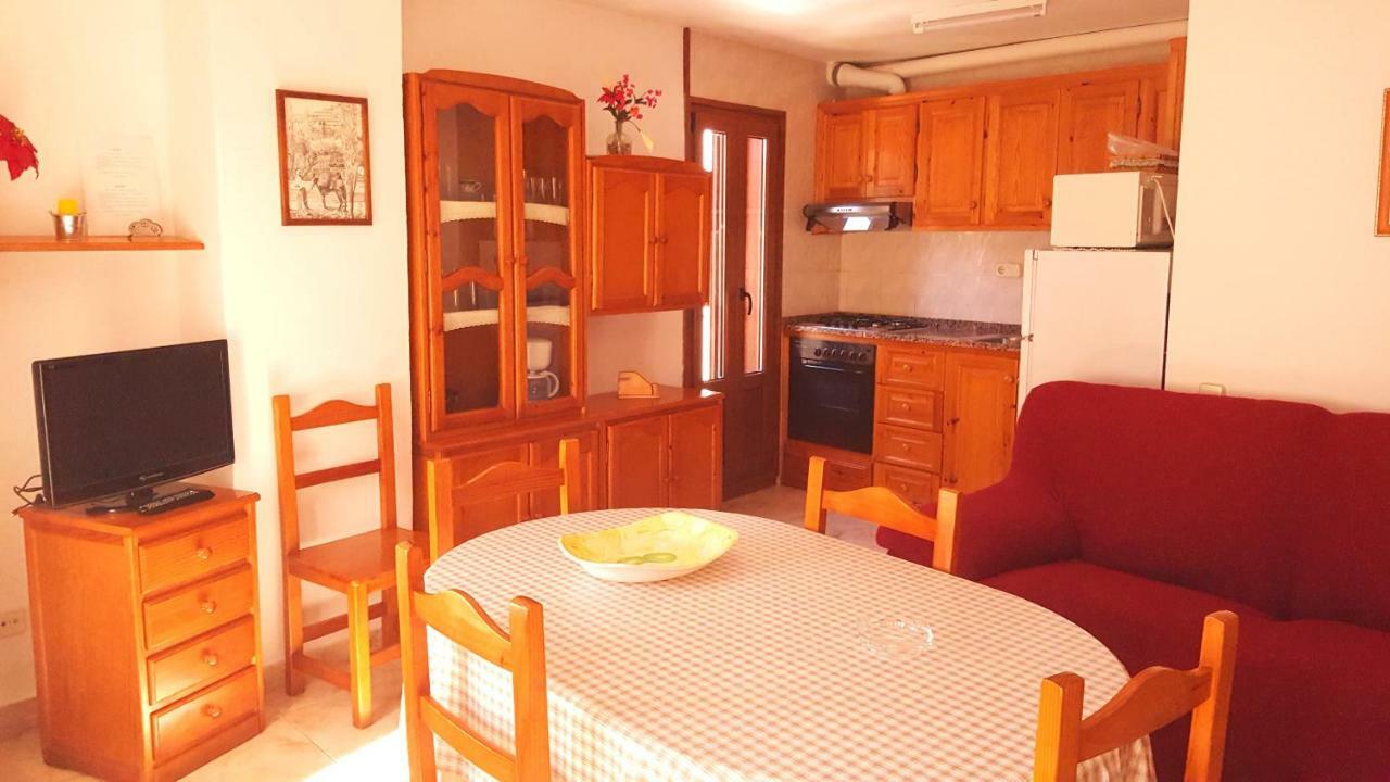 Apartament Casa Joan Barruera Zewnętrze zdjęcie