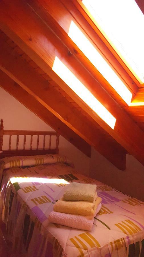 Apartament Casa Joan Barruera Zewnętrze zdjęcie