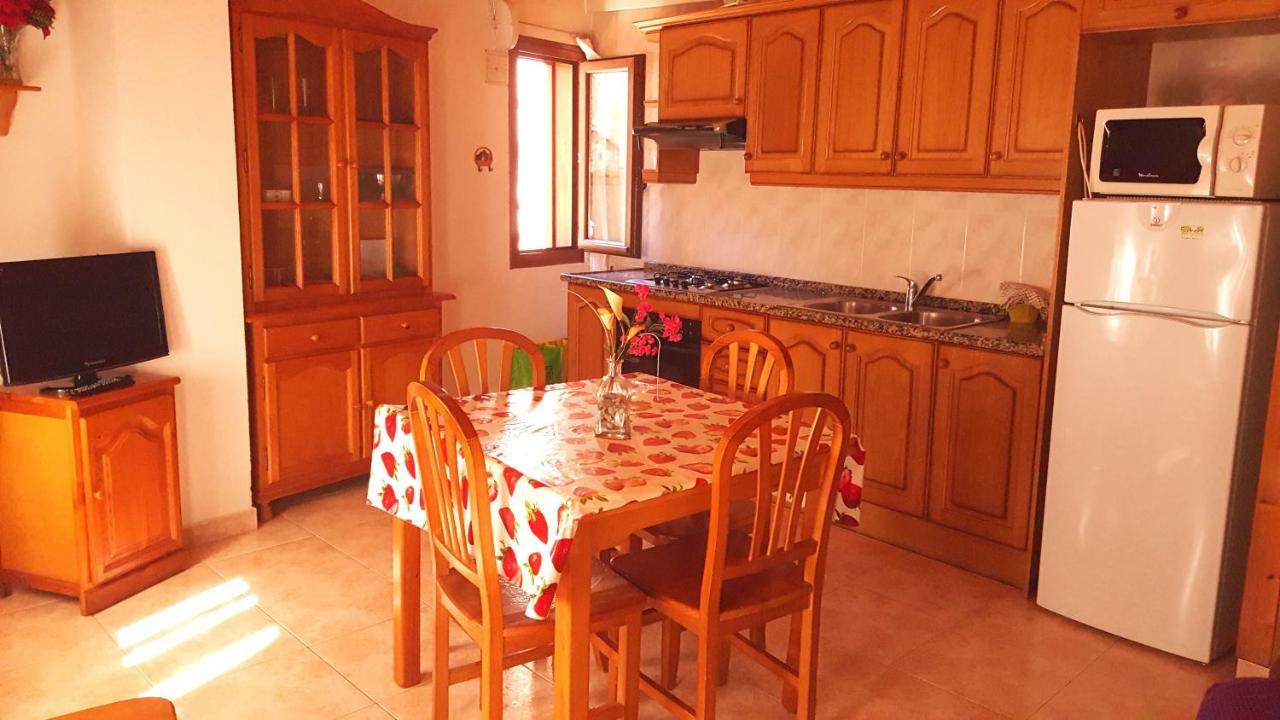 Apartament Casa Joan Barruera Zewnętrze zdjęcie
