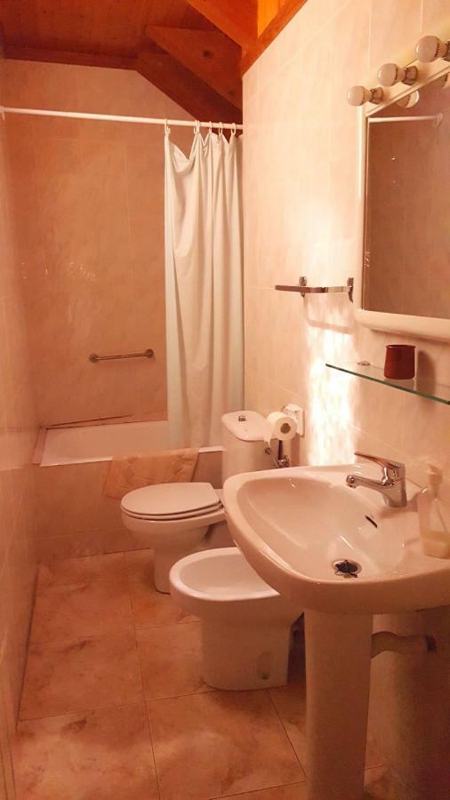 Apartament Casa Joan Barruera Zewnętrze zdjęcie