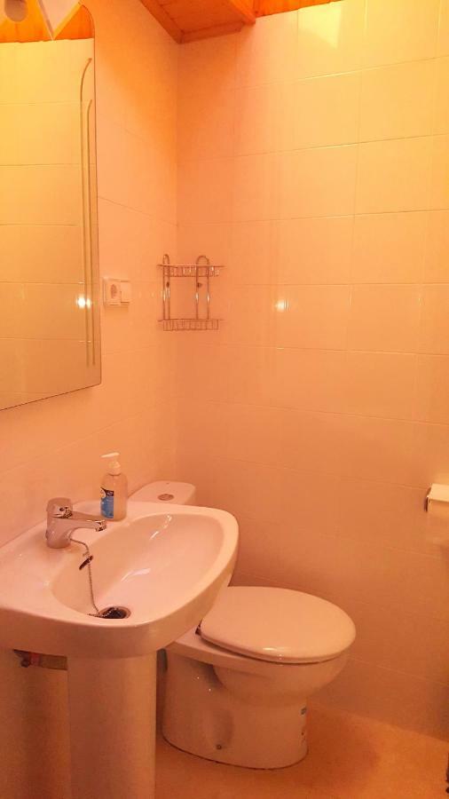 Apartament Casa Joan Barruera Zewnętrze zdjęcie