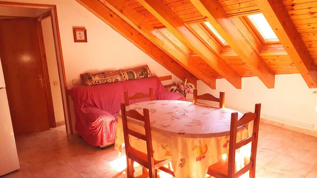 Apartament Casa Joan Barruera Zewnętrze zdjęcie