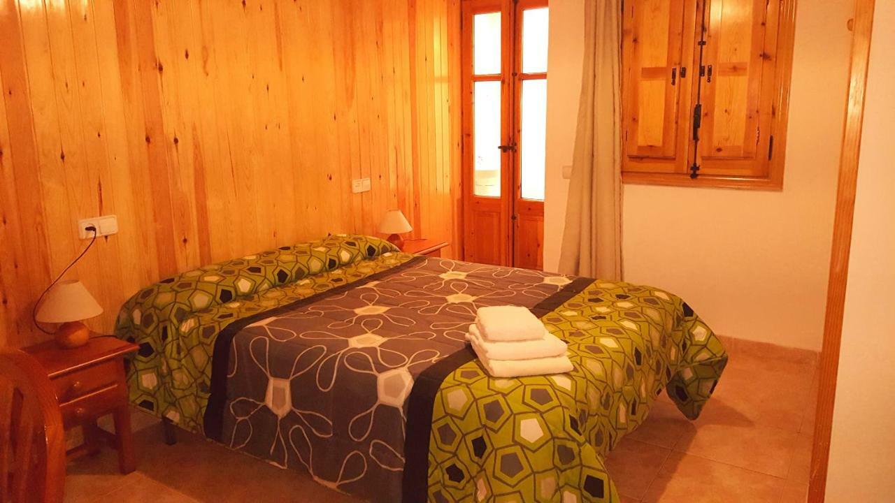 Apartament Casa Joan Barruera Zewnętrze zdjęcie