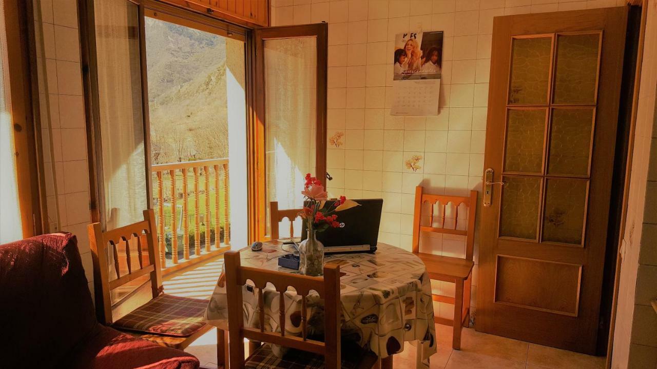 Apartament Casa Joan Barruera Zewnętrze zdjęcie