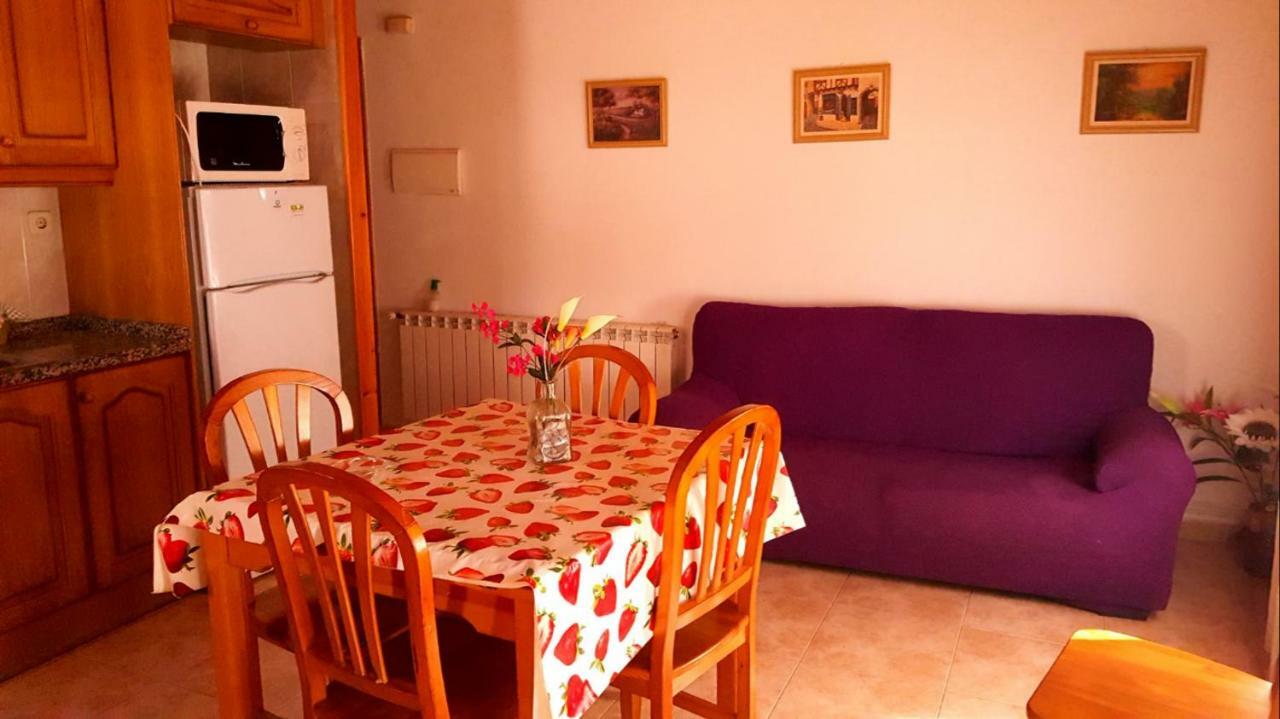 Apartament Casa Joan Barruera Zewnętrze zdjęcie